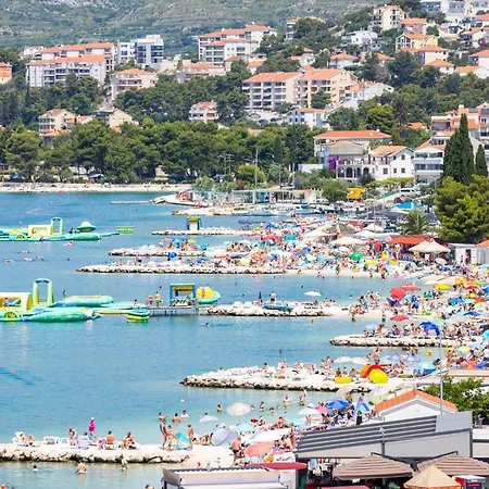 Marina krevet i doručak