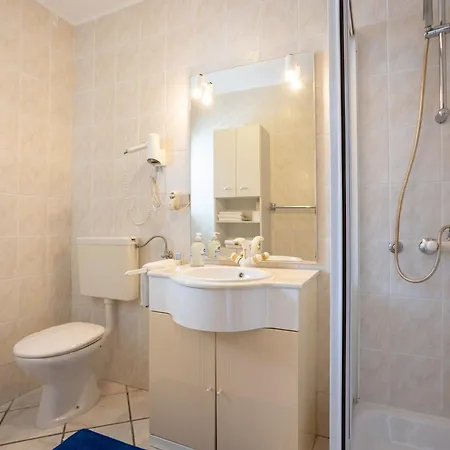 Bed and breakfast Marina 3*