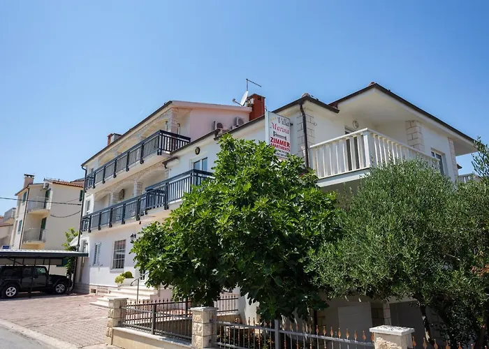 Marina Panzió 3*