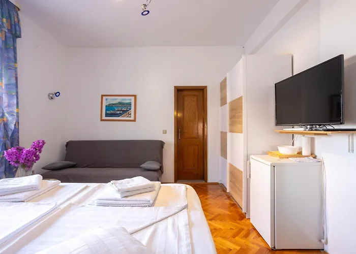Panzió Marina 3*